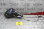 Καθρέπτης Μηχανικός Δεξίς Peugeot 207 2006-2010 96806130XT (Σπασμένη Βάση)
