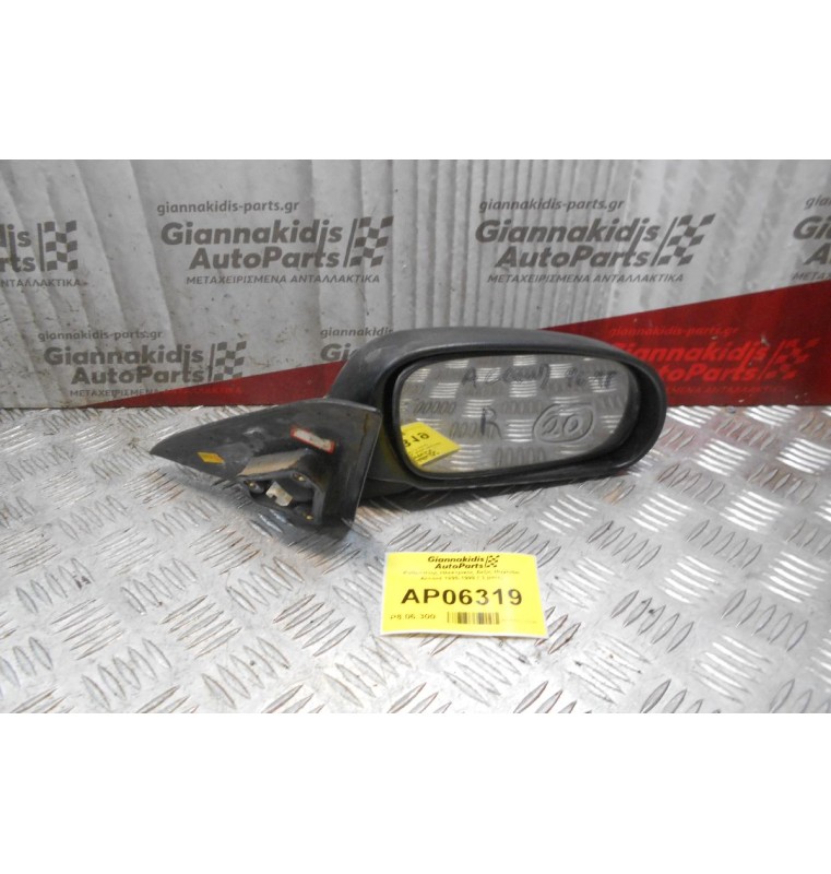 Καθρέπτης Ηλεκτρικός Δεξίς Huyndai Accent 1995-1999 ( 3 pins)