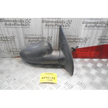 Καθρέπτης Μηχανικός Δεξίς Daewoo Kalos 2000-2005