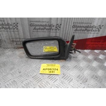 Καθρέπτης Μηχανικός Αριστερός Nissan Micra K10 1984-1988