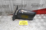 Καθρέπτης Μηχανικός Αριστερός Nissan Micra K10 1984-1988