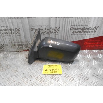 Καθρέπτης Μηχανικός Αριστερός Nissan Micra K10 1984-1988