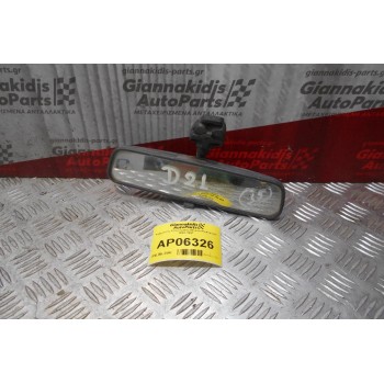 Καθρέπτης Εσωτερικός Nissan PickUp D21 1992-1997