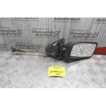 Καθρέπτης Μηχανικός Δεξίς Volkswagen Golf III 1992-1998