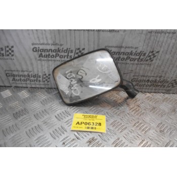Καθρέπτης Μηχανικός Δεξίς Volkswagen Caddy 1988-1995