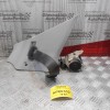 Ζώνη Ασφαλείας Opel Corsa D 2006-2015 13180650 (Πίσω Αριστερά)
