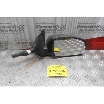 Καθρέπτης Μηχανικός Δεξίς Opel Meriva 2003-2010