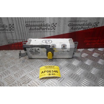 Αερόσακος Οδηγού Skoda Fabia 1999-2007 565165906F 6Q0880204B