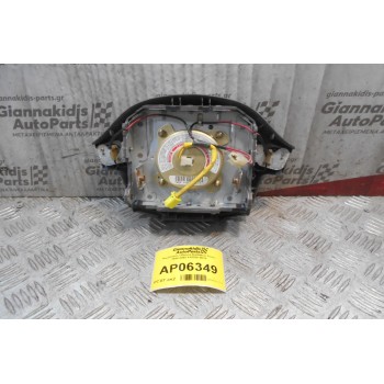 Αερόσακος Οδηγού Daihatsu Terios 1998-2002 418700-5010