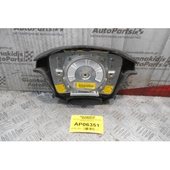Αερόσακος Οδηγού Opel Astra F 1991-1998 090436231 943121134