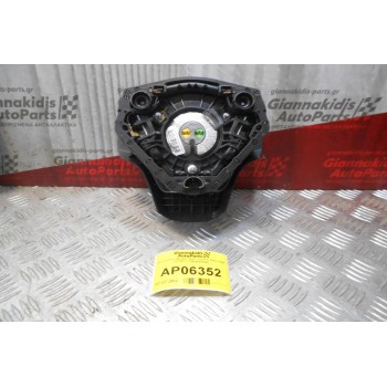 Αερόσακος Οδηγού Opel Corsa C 2000-2006 13235770 PA25060044