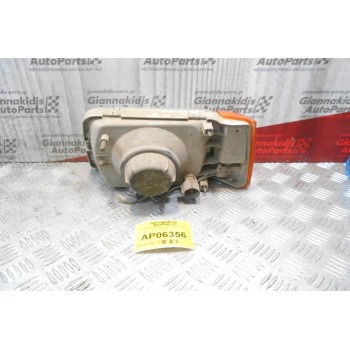 Φανάρι με Φλάς Seat Marbela 1986-1998 (Εμπρός Δεξί)