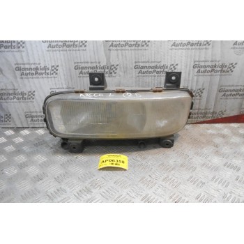 Φανάρι Mercedes-Benz Ateco 1997-2003 (Εμπρός Αριστερό)
