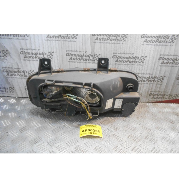 Φανάρι Mercedes-Benz Ateco 1997-2003 (Εμπρός Αριστερό)