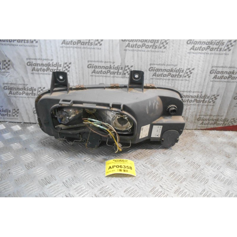 Φανάρι Mercedes-Benz Ateco 1997-2003 (Εμπρός Αριστερό)