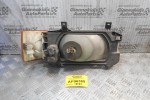 Φανάρι μαζί με Φλάς Volkswagen T4 Transporter 1993-1996 (Εμπρός Αριστερό)