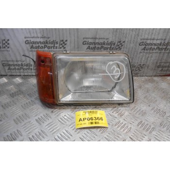 Φανάρι μαζί με Φλάς Seat Marbela 1986-1998 (Εμπρός Δεξί)