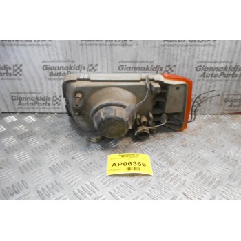 Φανάρι μαζί με Φλάς Seat Marbela 1986-1998 (Εμπρός Δεξί)