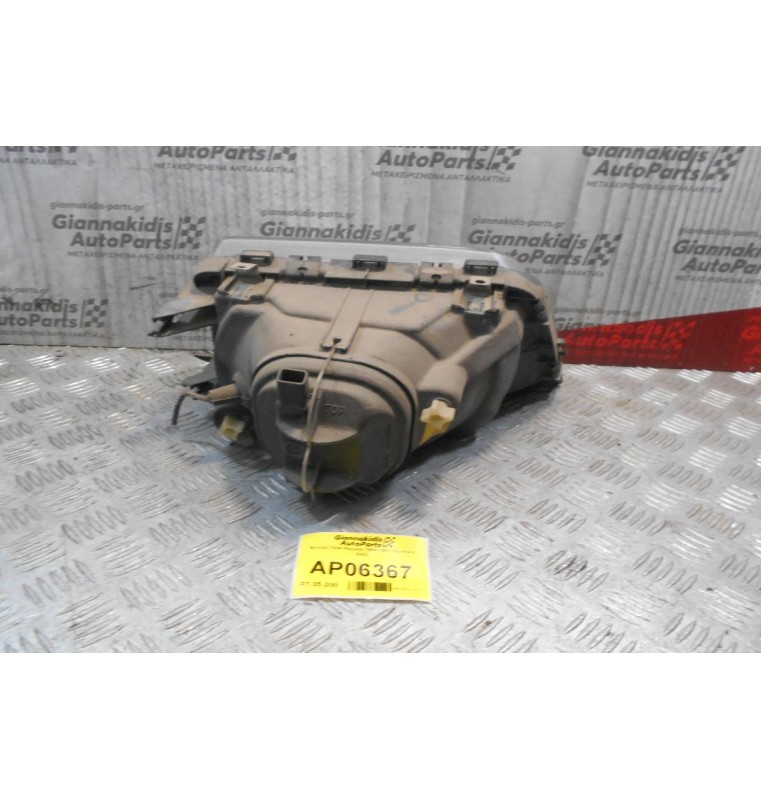 Φανάρι Opel Ascona 1984-1991 (Εμπρός Δεξί)