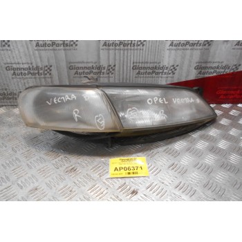 Φανάρι μαζί με γωνία φλάς Opel Vectra B 1996-1998 (Εμπρός Δεξί)