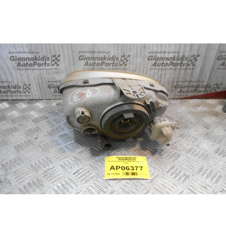 Φανάρι Daewoo Matiz 1998-2000 (Εμπρός Δεξί)