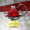 Φανός Ομίχλης Mazda RX-8 2004-2010 (Πίσω) 236-61011