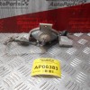 Φανός Ομίχλης Mazda RX-8 2004-2010 (Πίσω) 236-61011