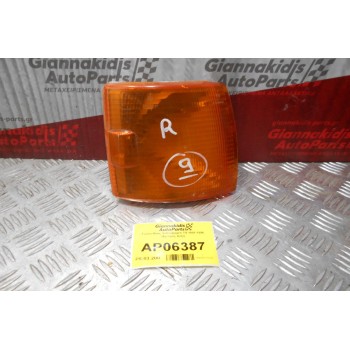 Γωνία Φλας Volkswagen T4 1991-1996 (Εμπρός Δεξί)