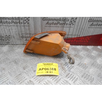 Γωνία Φλας Ford Escort Diesel 1988-1992 (Εμπρός Δεξί)