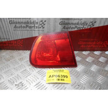 Φανάρι Seat Ibiza 1999-2002 (Πίσω Αριστερό Καπό)