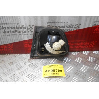 Φανάρι Seat Ibiza 1999-2002 (Πίσω Αριστερό Καπό)