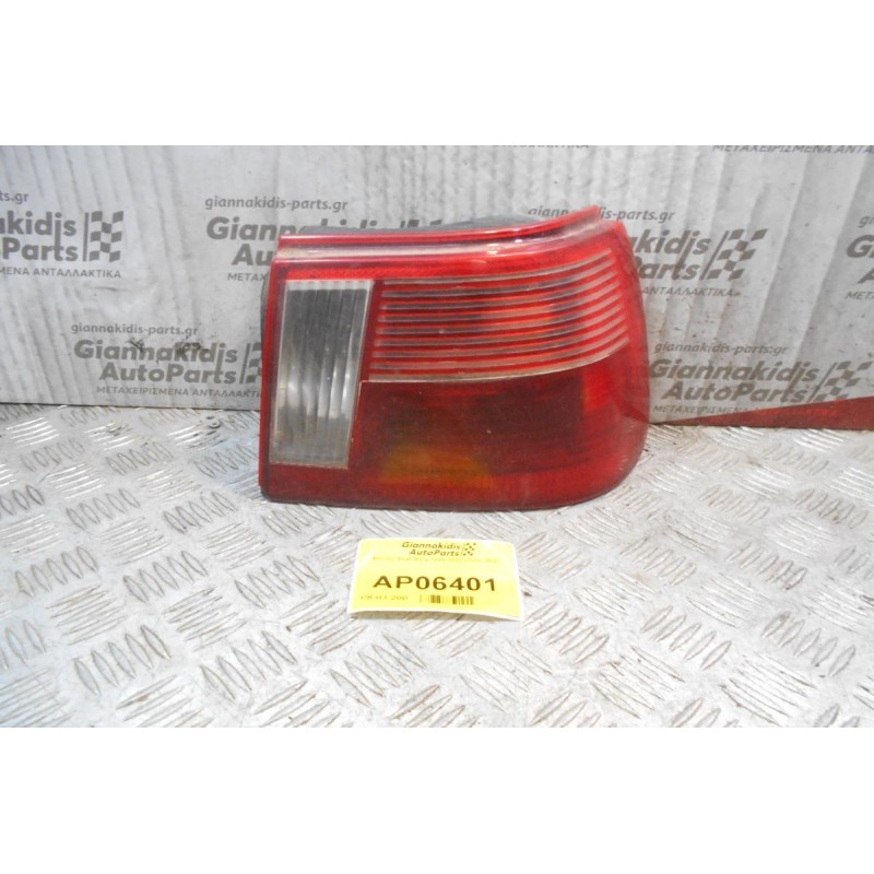 Φανάρι Seat Ibiza 1999-2002 (Πίσω Δεξί)