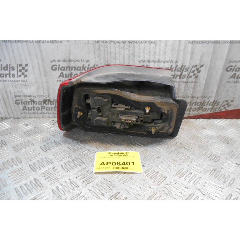 Φανάρι Seat Ibiza 1999-2002 (Πίσω Δεξί)