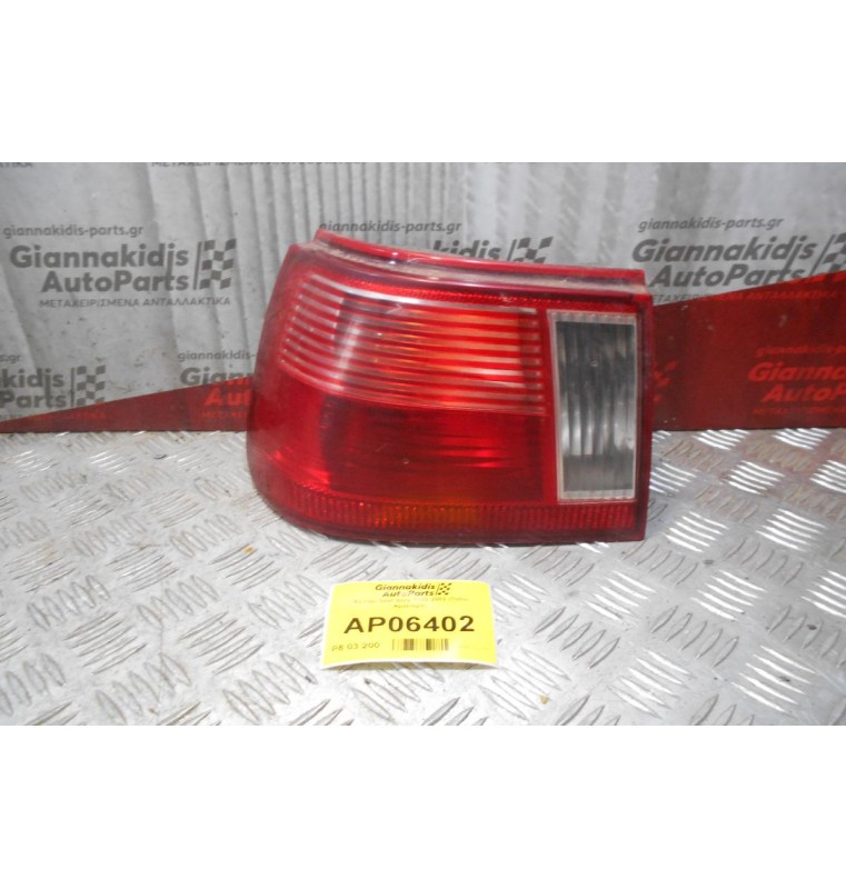 Φανάρι Seat Ibiza 1999-2002 (Πίσω Αριστερό)