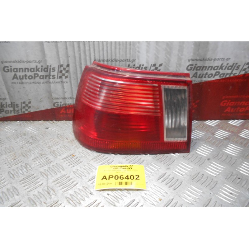 Φανάρι Seat Ibiza 1999-2002 (Πίσω Αριστερό)