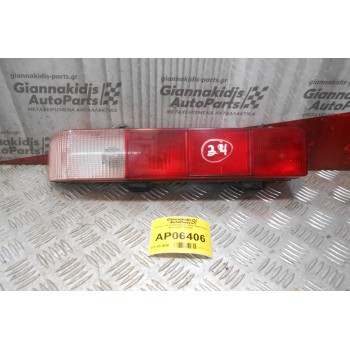 Φανάρι Fiat Cinquecento 1993-1998 (Πίσω Αριστερό) 7629367