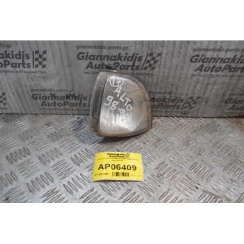 Φανάρι Nissan Primera 1996-1999 (Πίσω Δεξί Καπό)