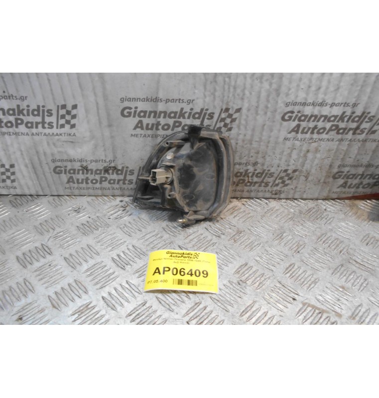 Φανάρι Nissan Primera 1996-1999 (Πίσω Δεξί Καπό)