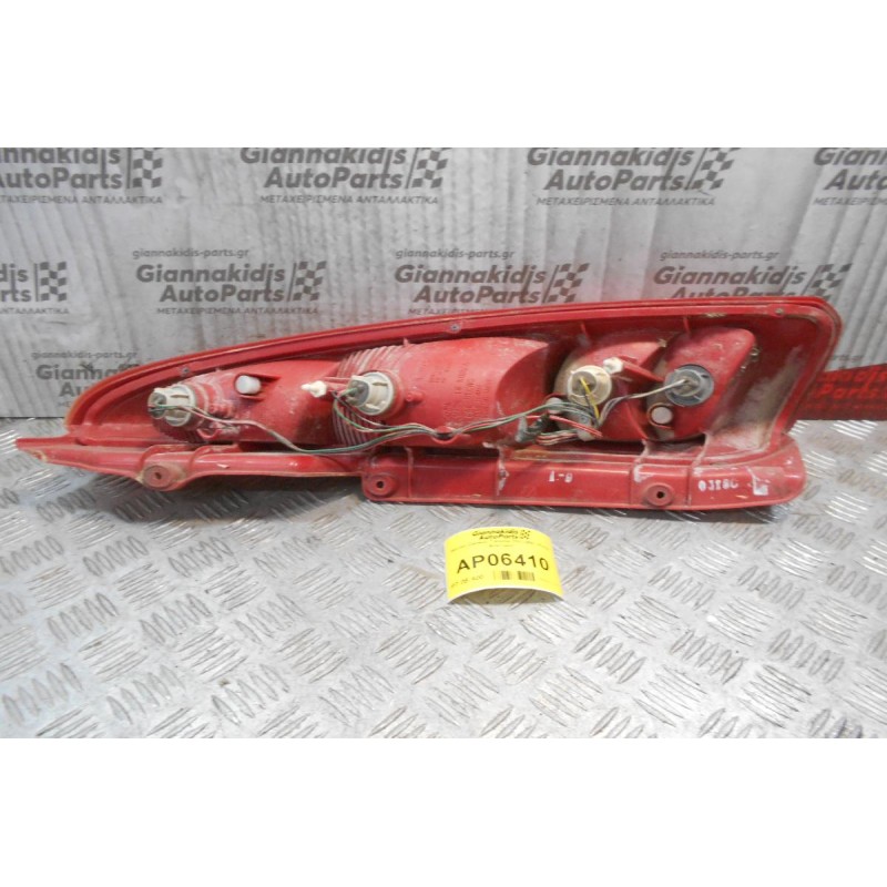 Φανάρι Daewoo Tacuma 2001-2007 (Πίσω Αριστερό)