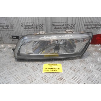 Φανάρι Nissan Almera N15 1996-1998 (Εμπρός Αριστερά)