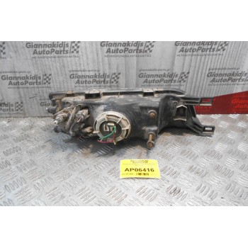 Φανάρι Nissan Almera N15 1996-1998 (Εμπρός Αριστερά)