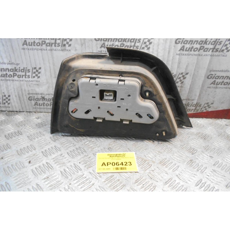 Φανάρι Daewoo Nexia 1995-2000 (Πίσω Δεξί) 0311-000664