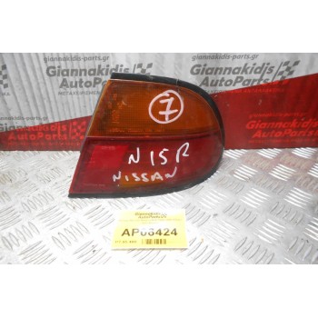 Φανάρι Nissan Almera Ν15 1996-1998 (Πίσω Δεξί Καπό)