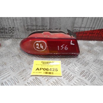 Φανάρι Alfa Romeo 156 1997-2003 (Πίσω Αριστερό Εξωτερικό)
