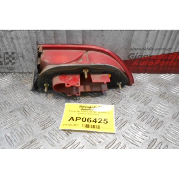 Φανάρι Alfa Romeo 156 1997-2003 (Πίσω Αριστερό Εξωτερικό)