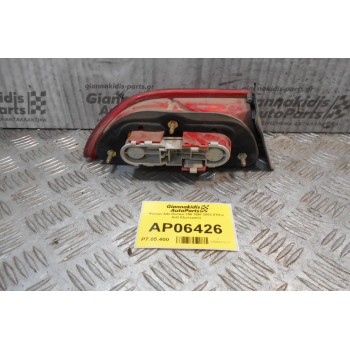 Φανάρι Alfa Romeo 156 1997-2003 (Πίσω Δεξί Εξωτερικό)