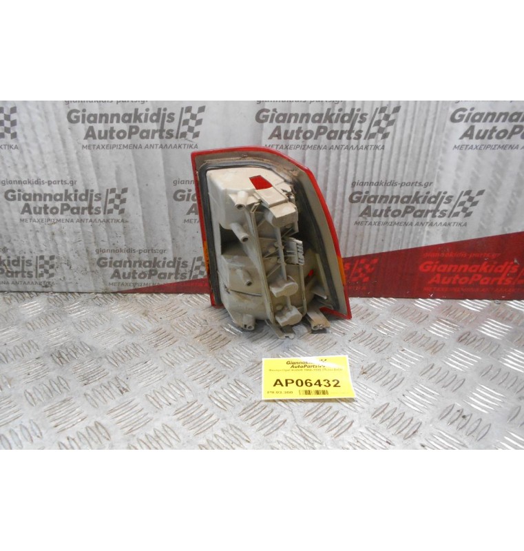 Φανάρι Opel Kadett 1980-1985 (Πίσω Δεξί)