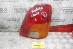 Φανάρι Daihatsu Grand 1997-2005 (Πίσω Δεξί)