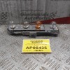 Πλακέτα Φαναριού Πίσω Αριστερή Mercedes-Benz ML 350 W163 1998-2005 22336900