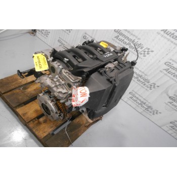 Κινητήρας - Μοτέρ Renault Megane 1.4cc 98ps K4JC7 1996-2005